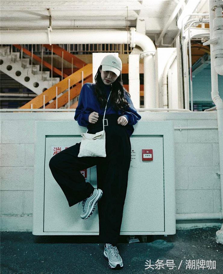 nikeairmax97哪款鞋好,nikeairmax97男款所有配色