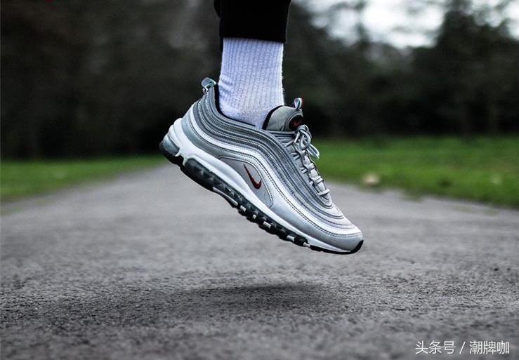 nikeairmax97哪款鞋好,nikeairmax97男款所有配色