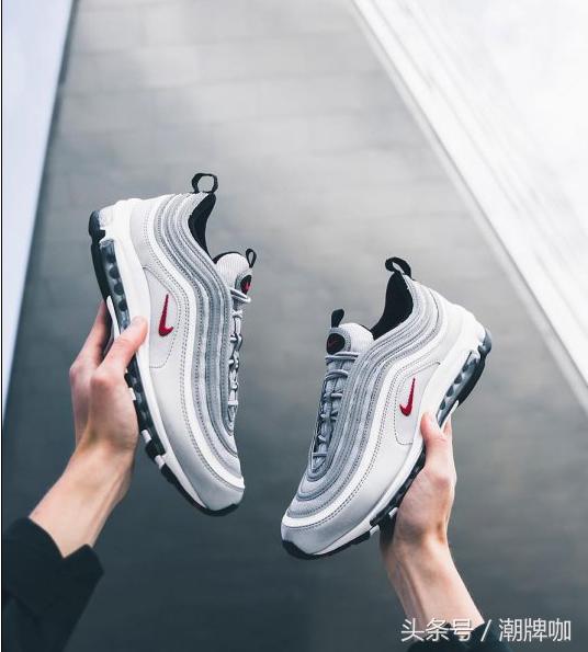 nikeairmax97哪款鞋好,nikeairmax97男款所有配色