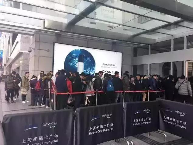 2017年我在上海，我向这些美食势力低头！超过半数没吃过的举手！