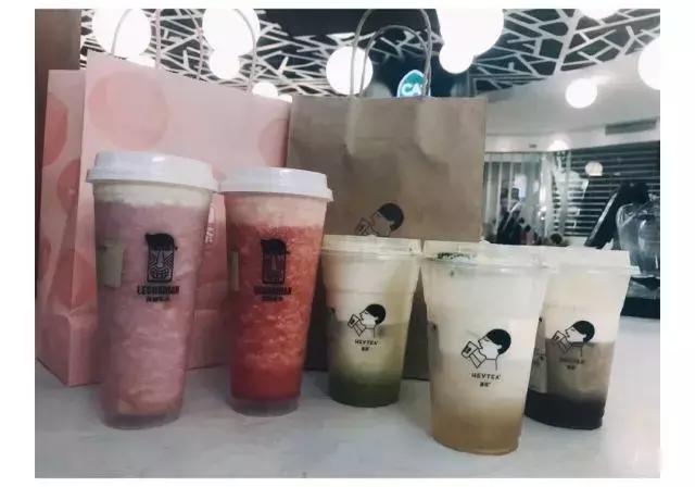 2017年我在上海，我向这些美食势力低头！超过半数没吃过的举手！