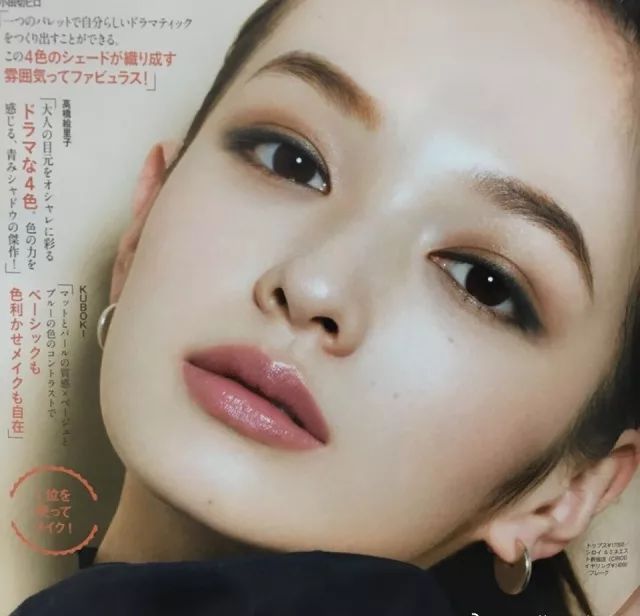 年尾各种趴,别担心,学会这三种妆,进可撩汉退可撩妹