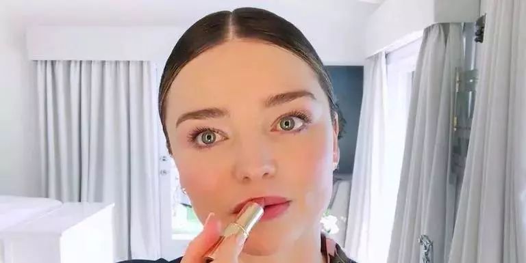 年尾各种趴,别担心,学会这三种妆,进可撩汉退可撩妹