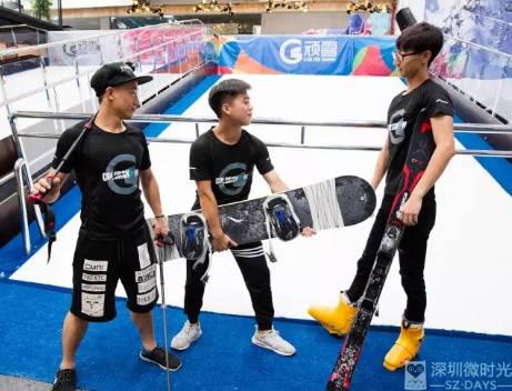 深圳闺蜜聚会的好地方,深圳最好的聚会地点