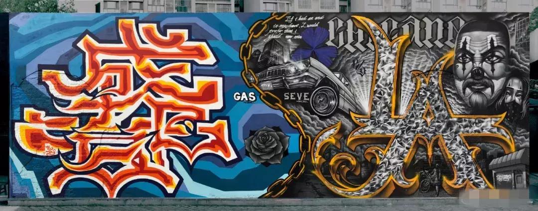 我为CDC而战！我要告诉全体中文说唱听众，成都Hiphop有多牛逼！