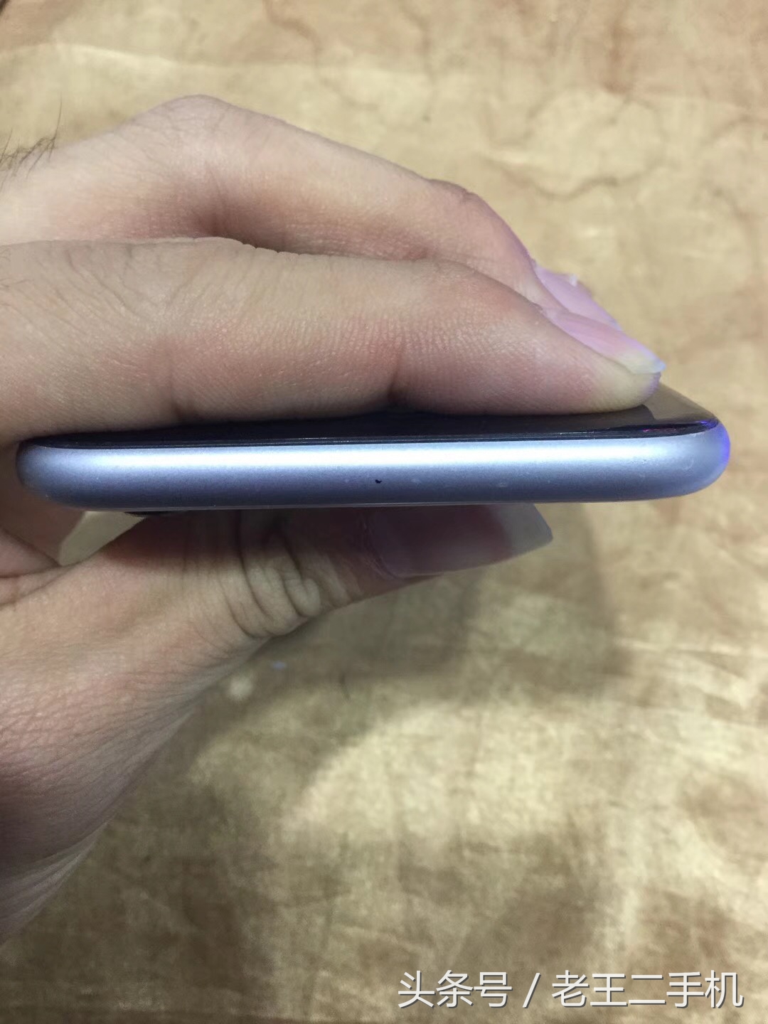 2017年时的iphone6二手价格,二手iphone6s还能卖多少