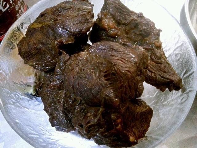 做全网最正宗的酱牛肉,回味秘制酱牛肉