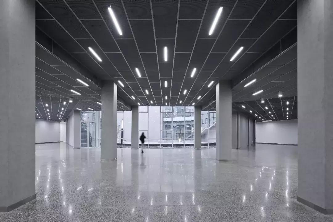 南开青少年活动中心,南开大学津南校区学生中心