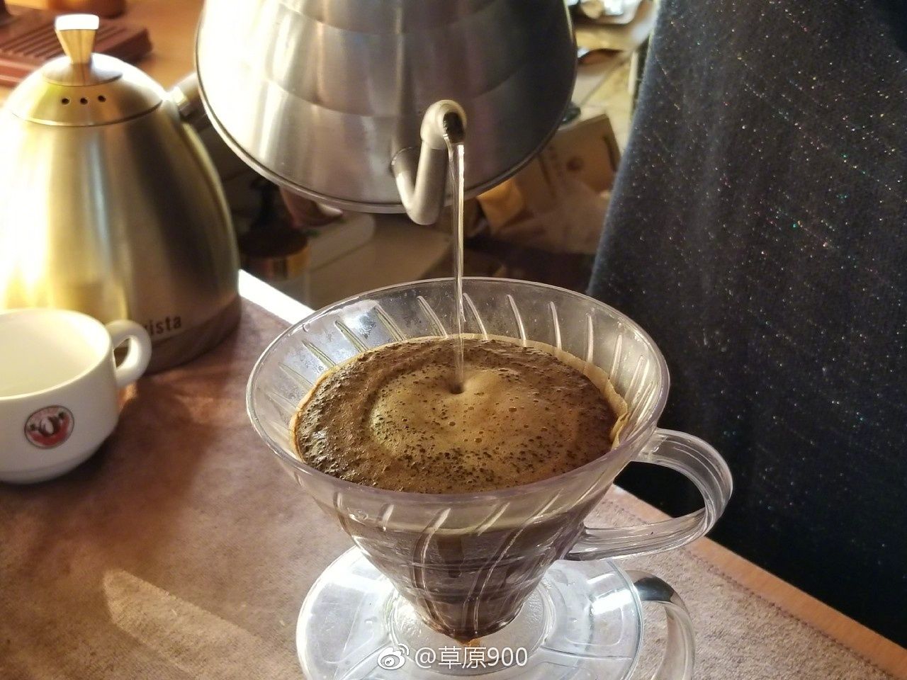 保山小粒咖啡市场分析,云南保山小粒咖啡