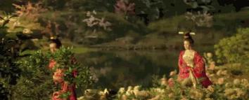 杨玉环张榕容,张榕容版杨玉环