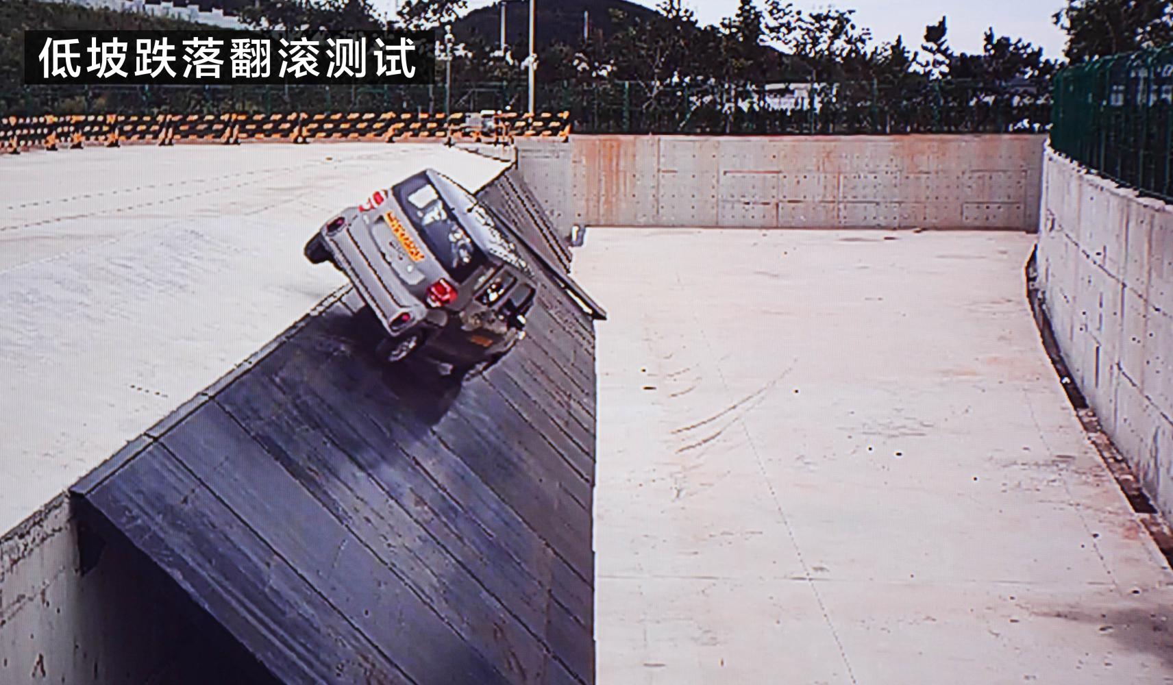 北京现代汽车研发中心,现代汽车研发中心烟台