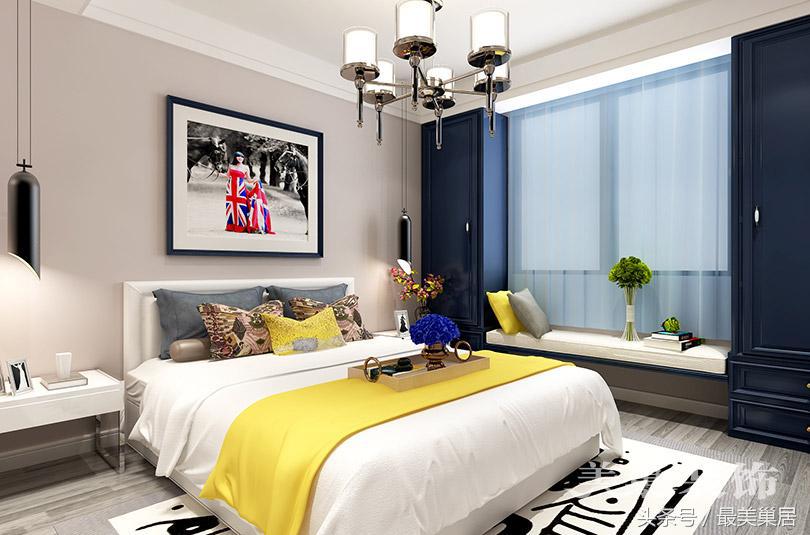 美巢装修房子,美巢装饰卫生间装修案例