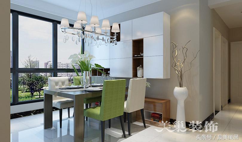 美巢装修房子,美巢装饰卫生间装修案例