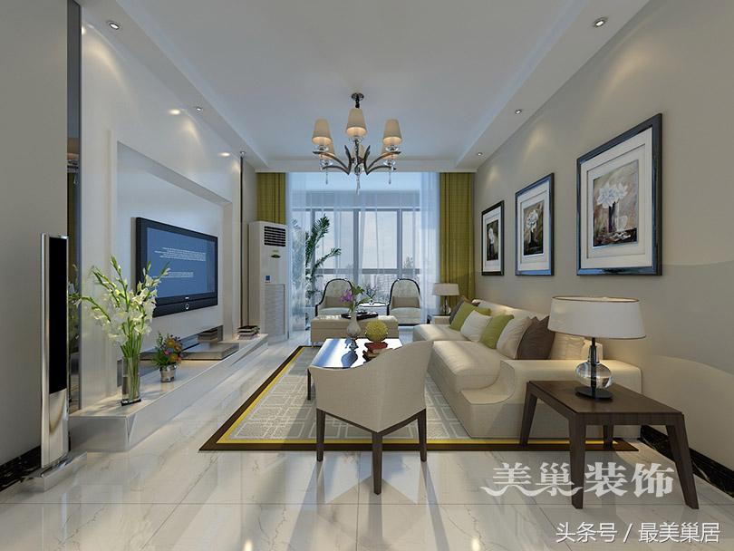 美巢装修房子,美巢装饰卫生间装修案例