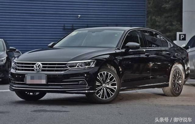 大众辉昂怎么样?车主分享行驶3500公里后的优缺点感受!