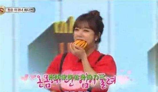 明星绝技好心酸,baby吞拳头,更有人口吞20根火腿肠100根塑料管