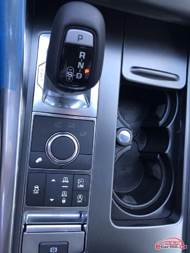 平行进口路虎揽胜运动2024款,平行进口车路虎揽胜柴油欧规