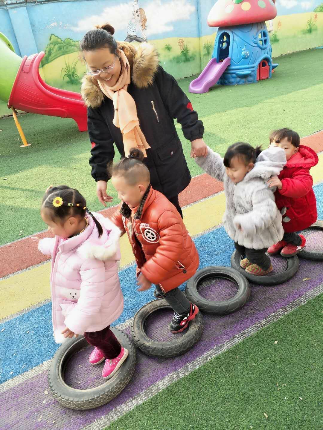 上蔡县华陂镇华源学校,上蔡县新世纪学校