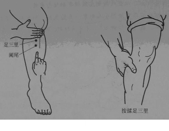 周尔晋小儿推拿法,周尔晋小儿按摩手法视频