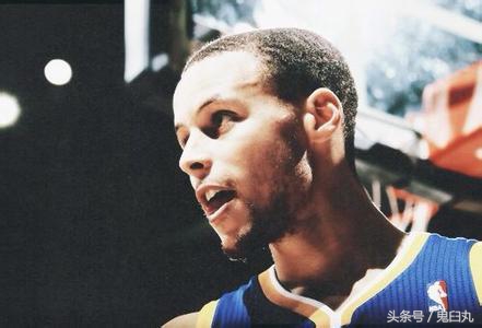 谈库里为啥难防,库里为何从不被看好到超级巨星