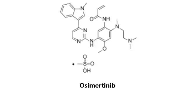 egfr突变非小细胞肺癌临床试验,EGFR肺癌