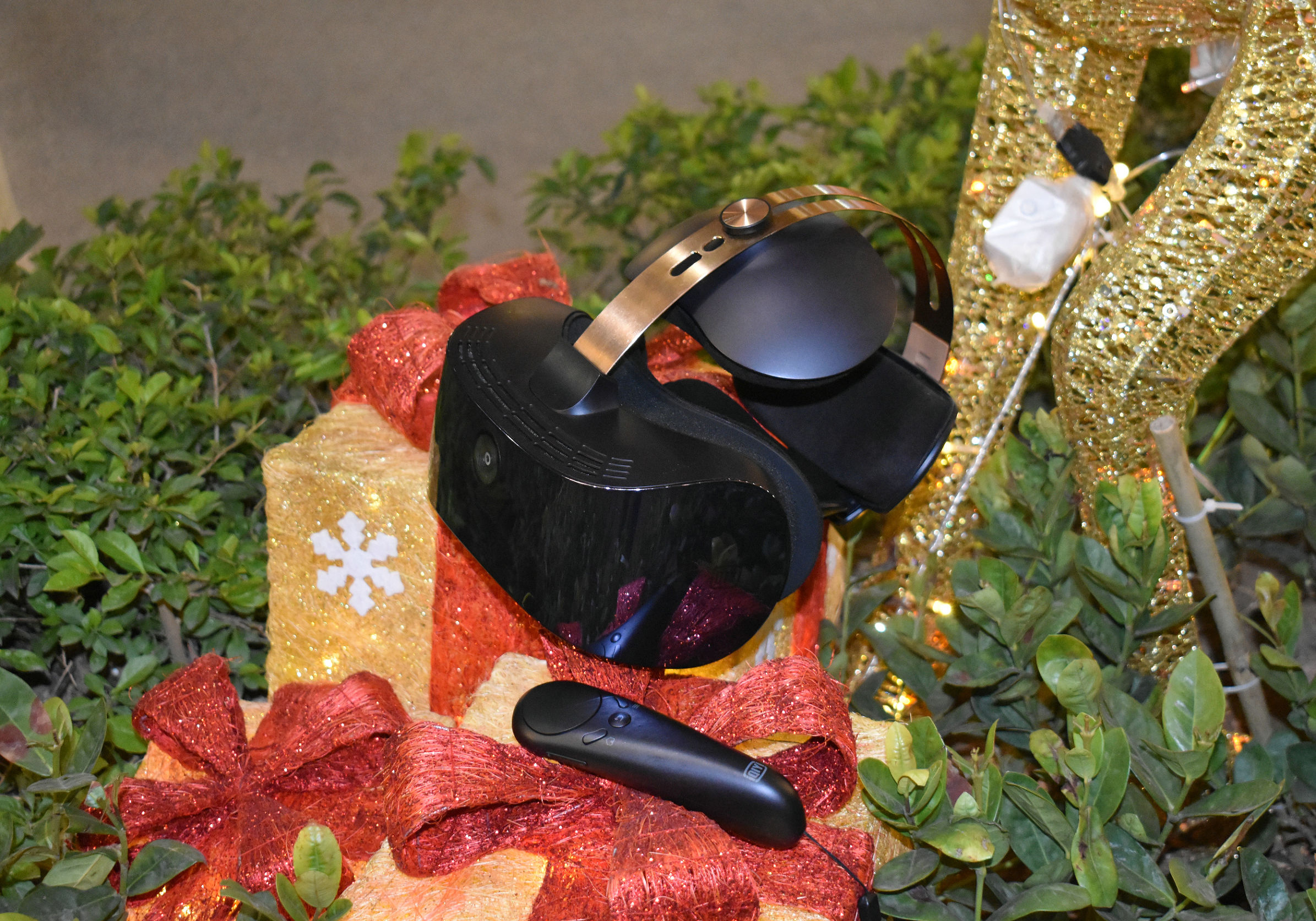 爱奇艺vr体验中心,爱奇艺vr世界大会