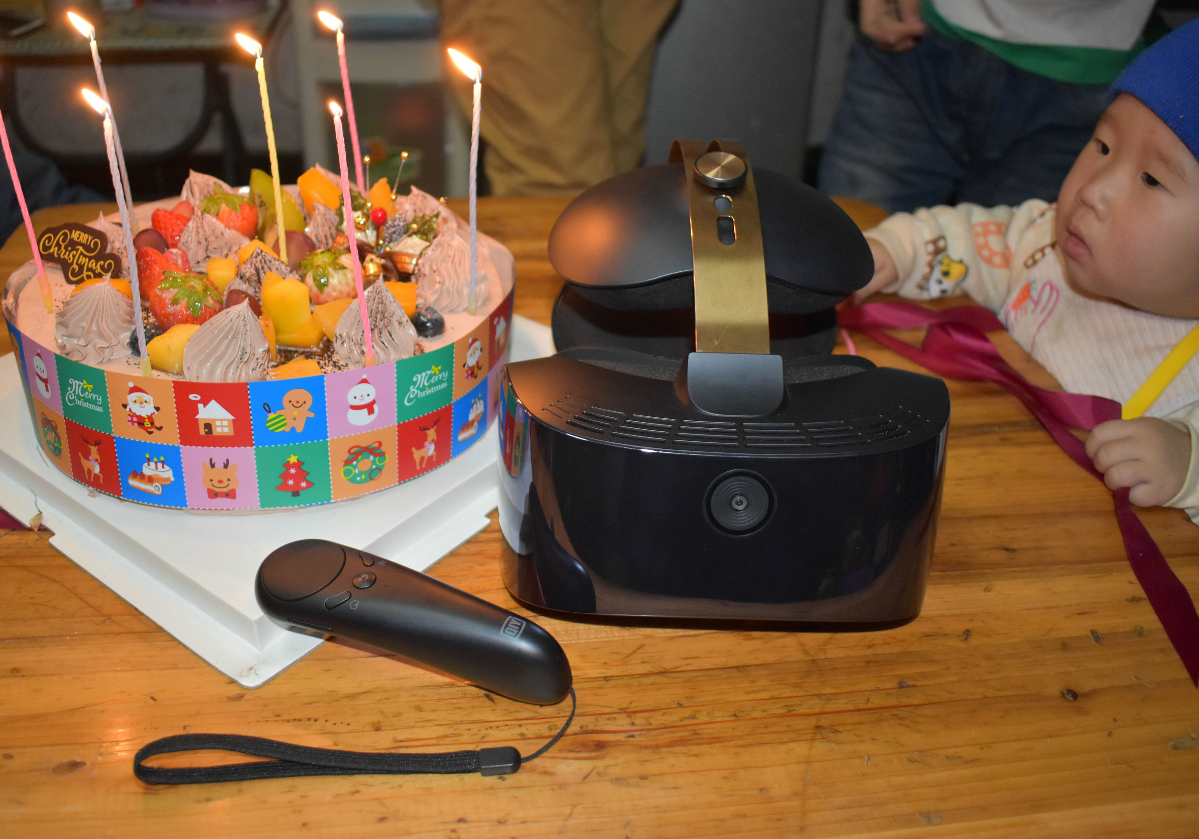 爱奇艺vr体验中心,爱奇艺vr世界大会