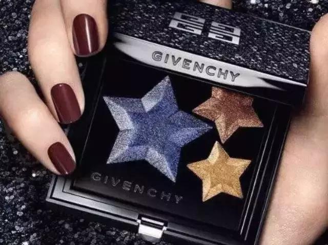 迪奥纪梵希香奈儿ysl,香奈儿ysl圣诞限定