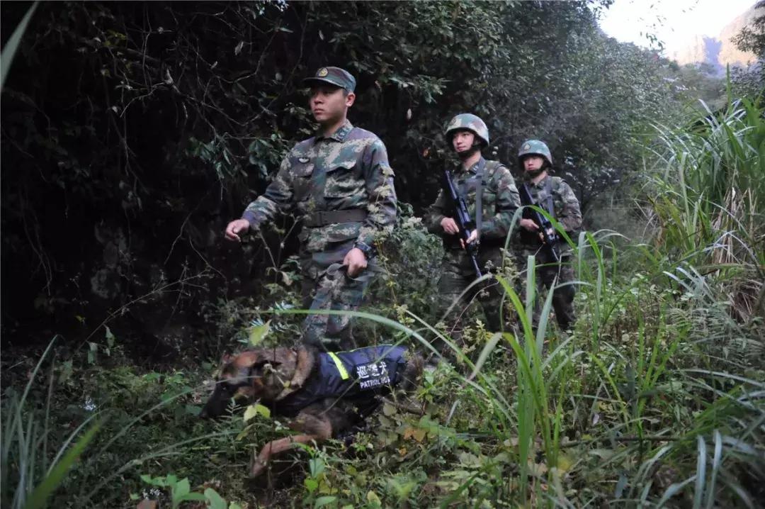 这就是中国军人!阳光竟成奢侈品,晒太阳就是对优胜者最大的奖励