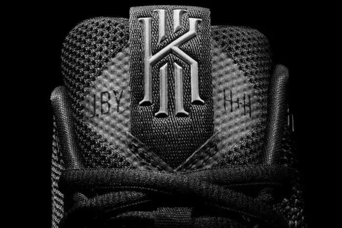 团队鞋和签名鞋实战鞋,签名鞋和团队鞋的区别