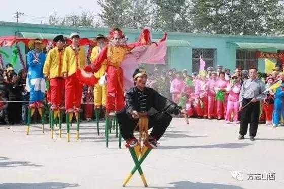 安泽古县五一旅游,安泽旅游景区有哪些