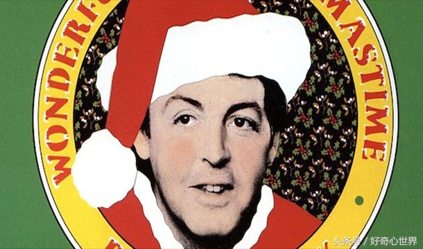 明星圣诞节趣事,圣诞节的10件事