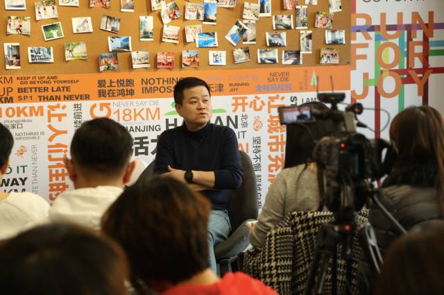 袁春鸿坤地产集团,鸿坤地产ceo袁春