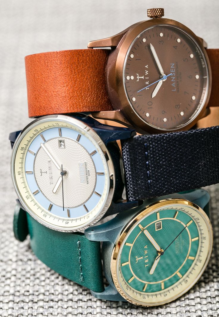 什么手表值得买小众,平价手表品牌排名女