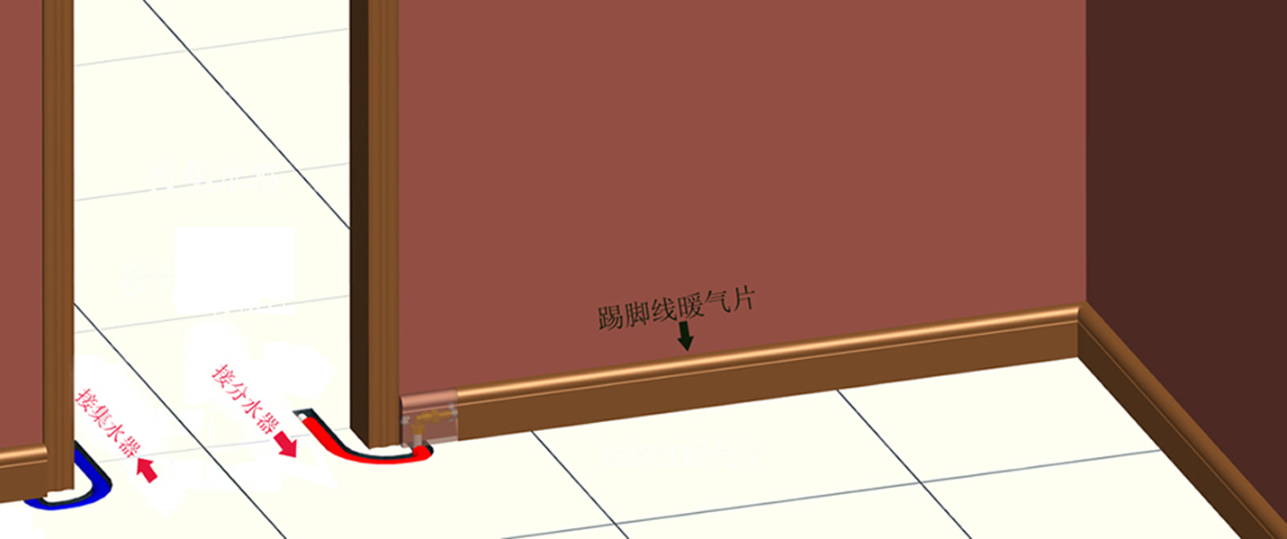 为什么德国人家找不到一个暖气片，却能抗住零下30度？原因在这！