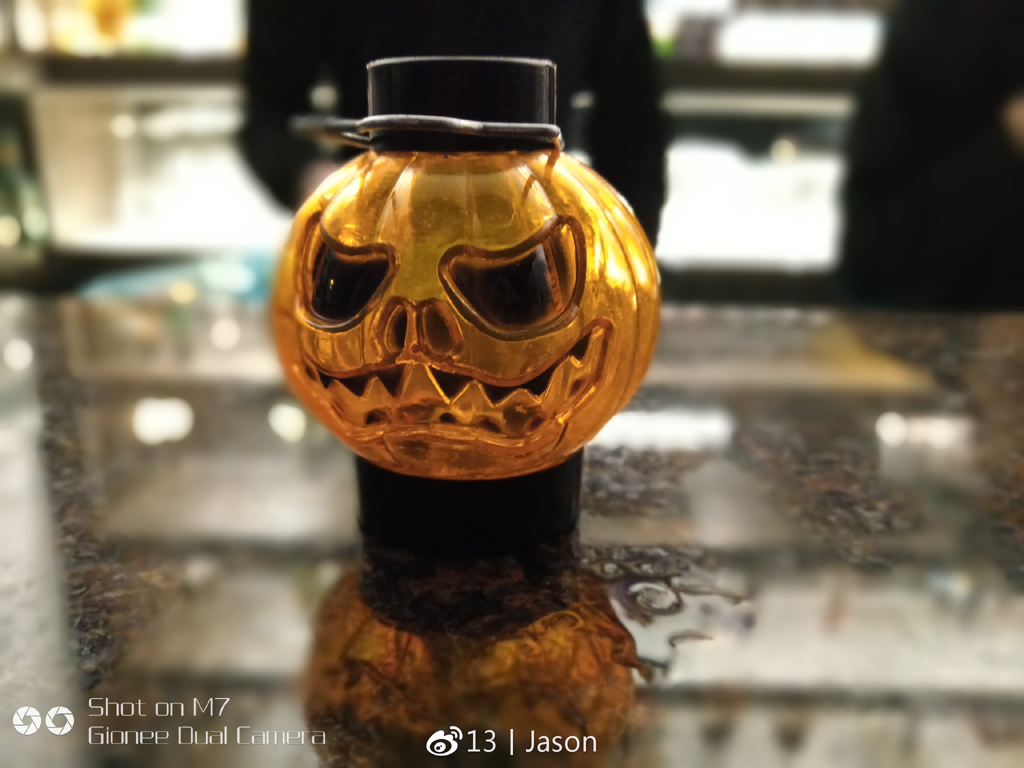 金立m7全面屏手机评测,金立m7安全双芯片超清全面屏