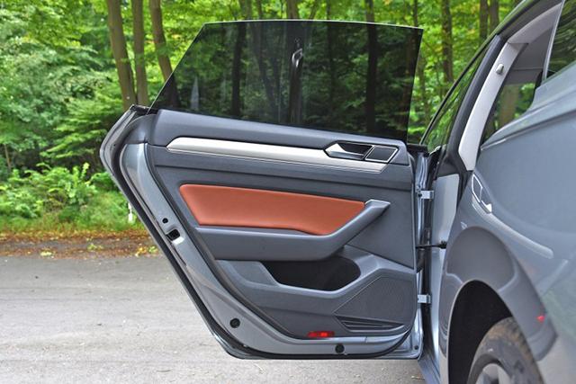 大众cc与奥迪a4l哪个性价比高,2023款奥迪a4l和大众cc的比较