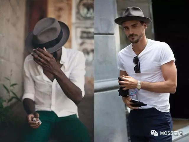 如何将脏了的帽子洗干净,几种帽子的清洗保养方法