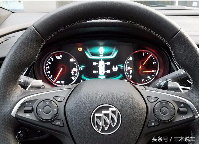 君威gs百万豪车,买什么豪车最懂车