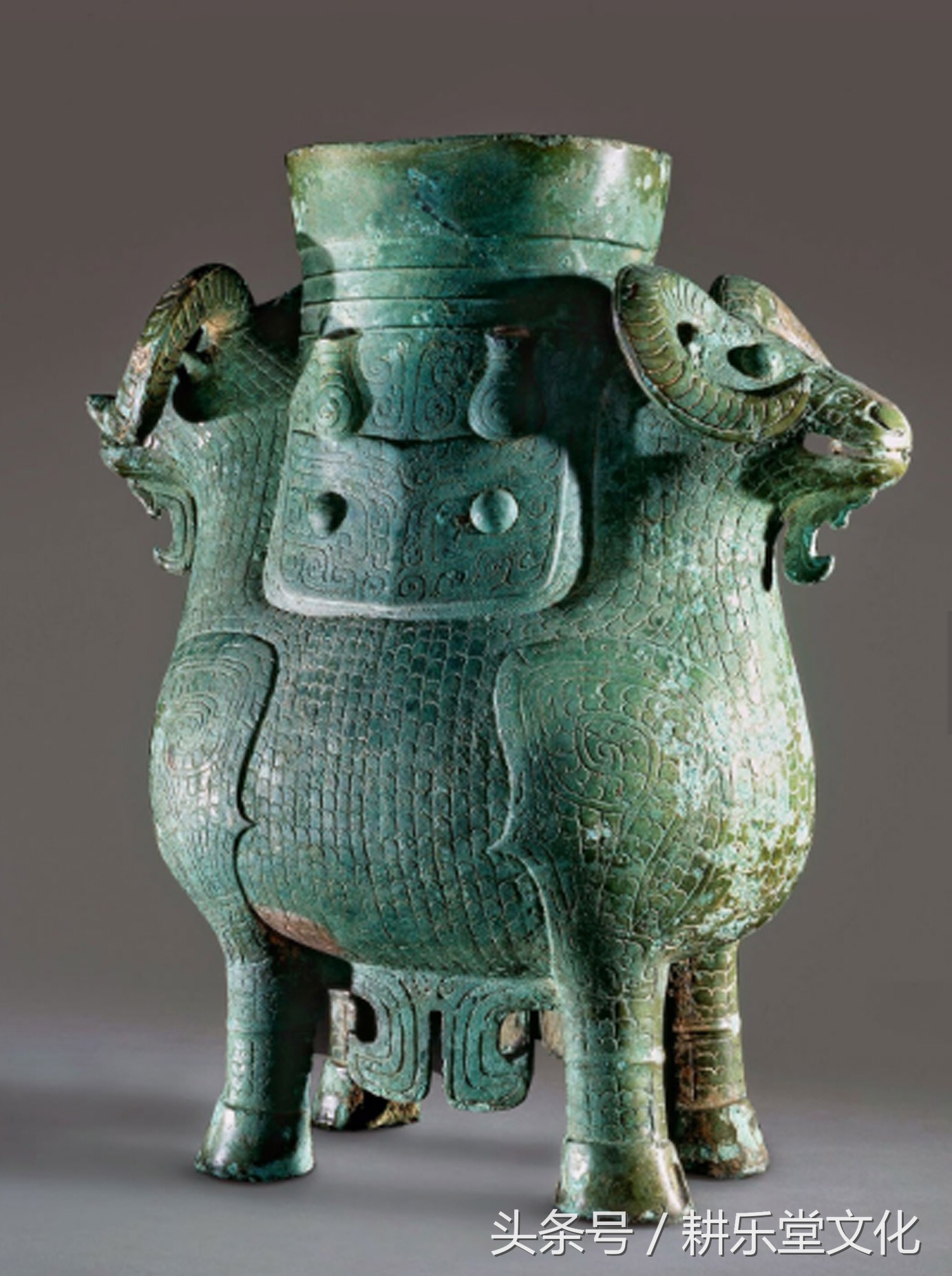 有多少国家宝藏流失海外,如何一件件追回