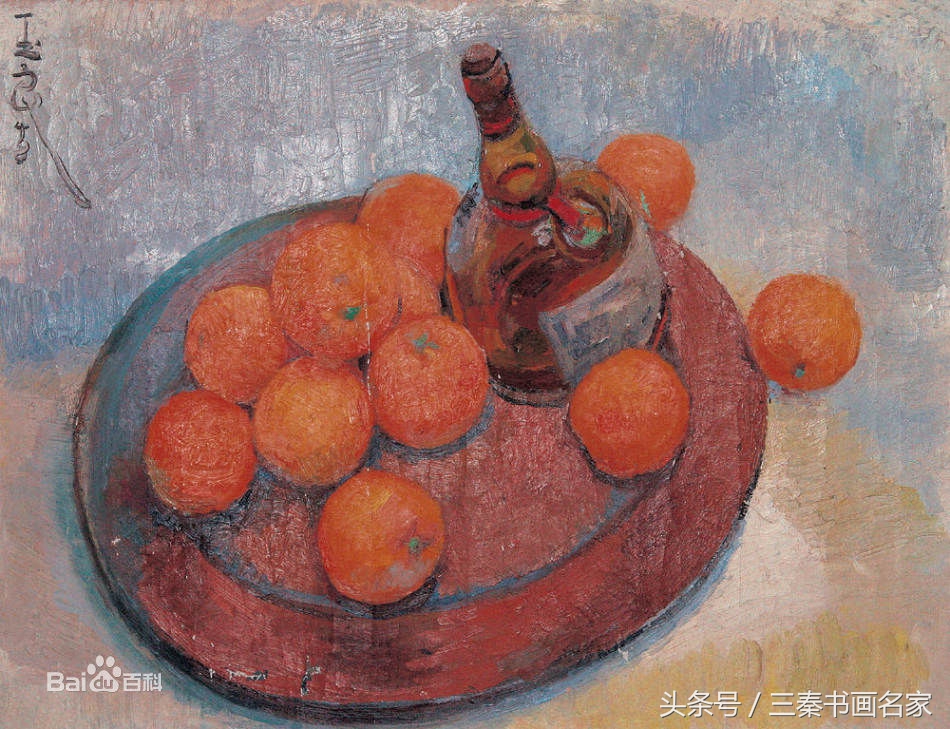 女画家潘玉良作品欣赏,著名女画家潘玉良