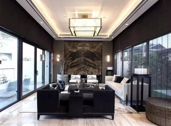 三亚一线河景房,三亚一线临海独栋别墅出售