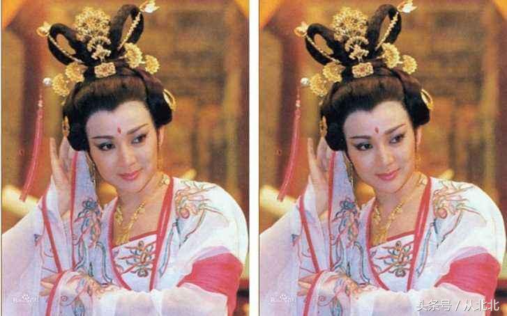 杨贵妃张榕容妖猫传图片,妖猫传杨贵妃张榕容被憋死