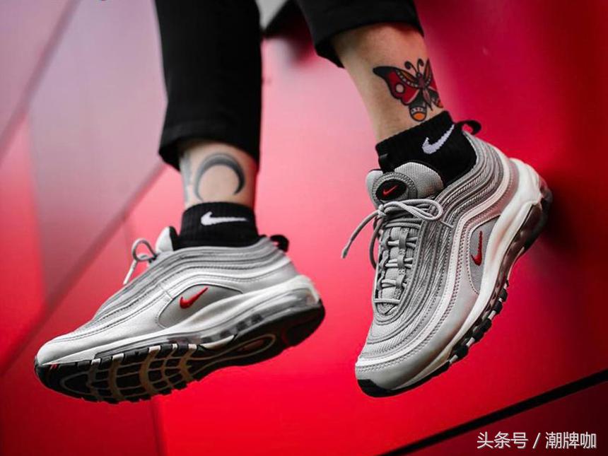 nikeairmax97哪款鞋好,nikeairmax97男款所有配色
