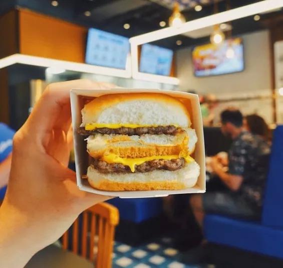 2017年我在上海，我向这些美食势力低头！超过半数没吃过的举手！