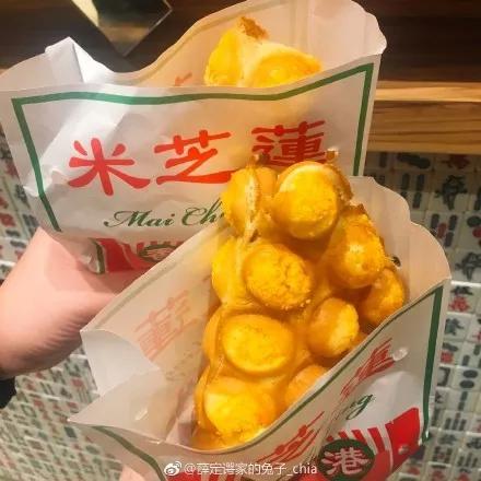 2017年我在上海，我向这些美食势力低头！超过半数没吃过的举手！