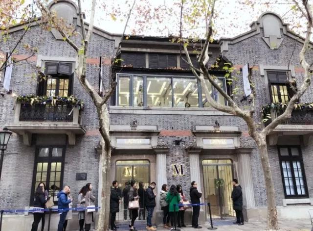 2017年我在上海，我向这些美食势力低头！超过半数没吃过的举手！