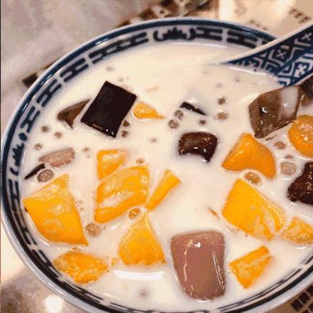 2017年我在上海，我向这些美食势力低头！超过半数没吃过的举手！