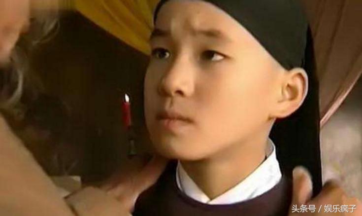 曾是一代功夫童星，出道就演男主角，长大后退出演艺圈当老板