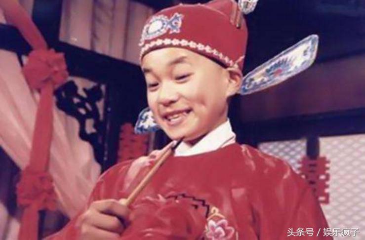 曾是一代功夫童星，出道就演男主角，长大后退出演艺圈当老板